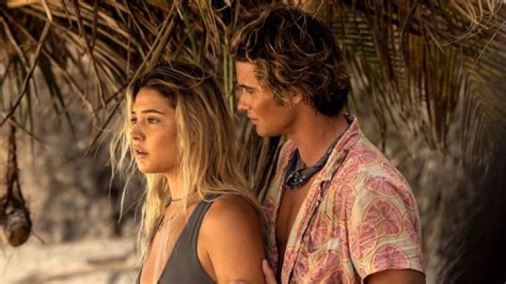 Drew Starkey's Death And Its Impact On "Outer Banks"