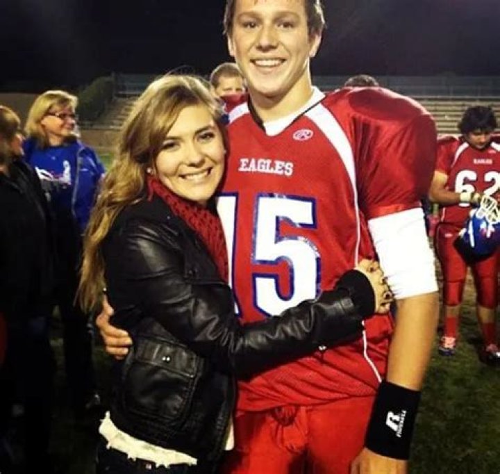 Explore The Dynamics Of "his 2 Sisters Makenna Nicala And Brother"