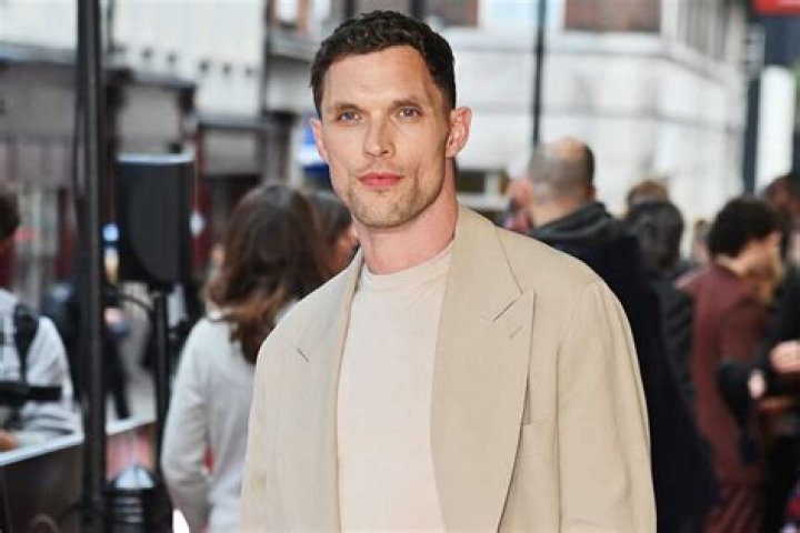 Unlocking Ed Skrein's Net Worth: Unveiling Secrets And Success