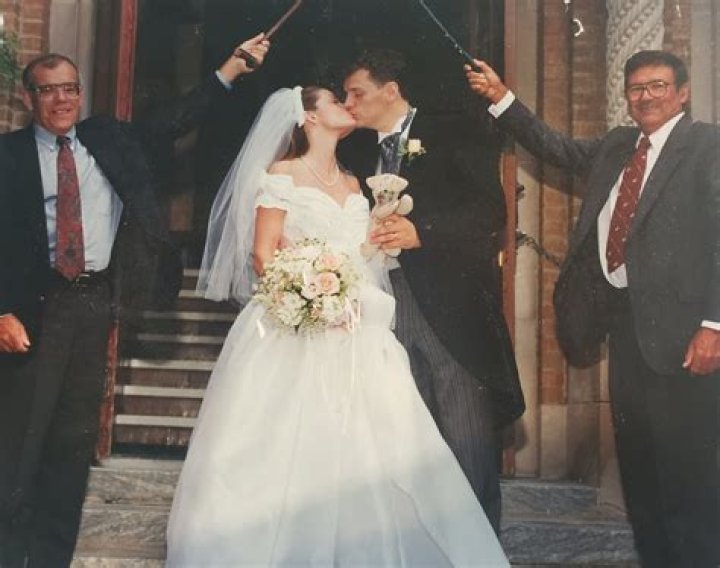 Unveiling Trey Parker's Marital Status: Discoveries And Insights